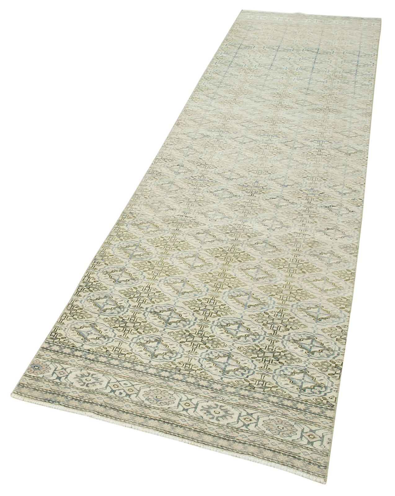Antique Turkish Distressed One Of A Kind Unique Kayseri Rug photo Textiles