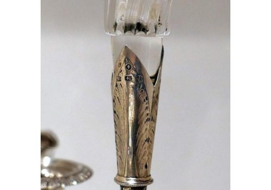 19th Century Antique Victorian Sterling Silver Large Centrepiece Sheffield 1875 John Frederick Fenton & Frank Fenton photo 8750.0
