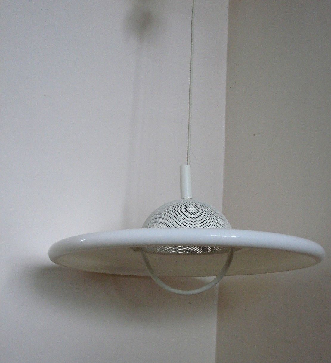 Pendant Lamp , 70s photo Lighting