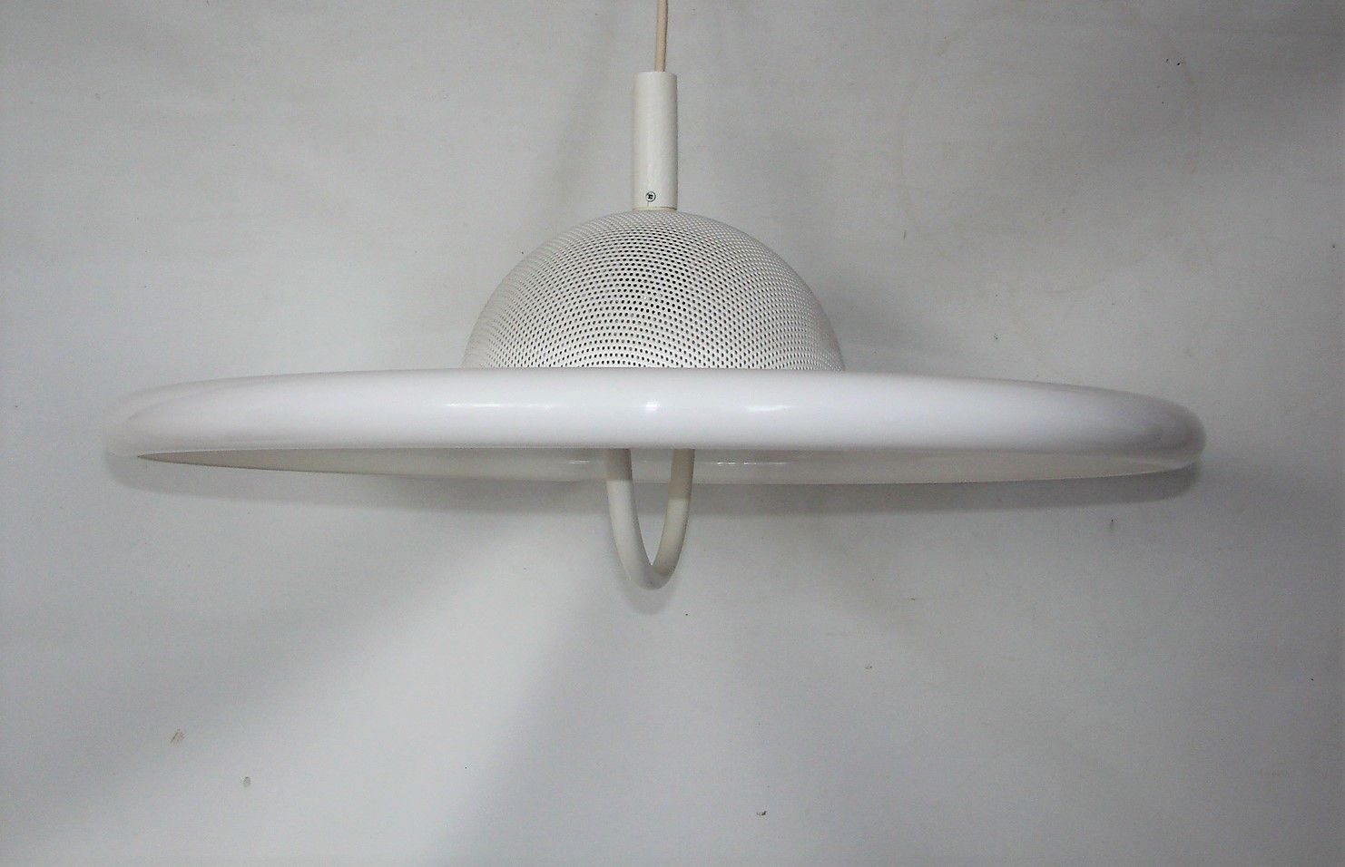 Pendant Lamp , 70s photo vinterior