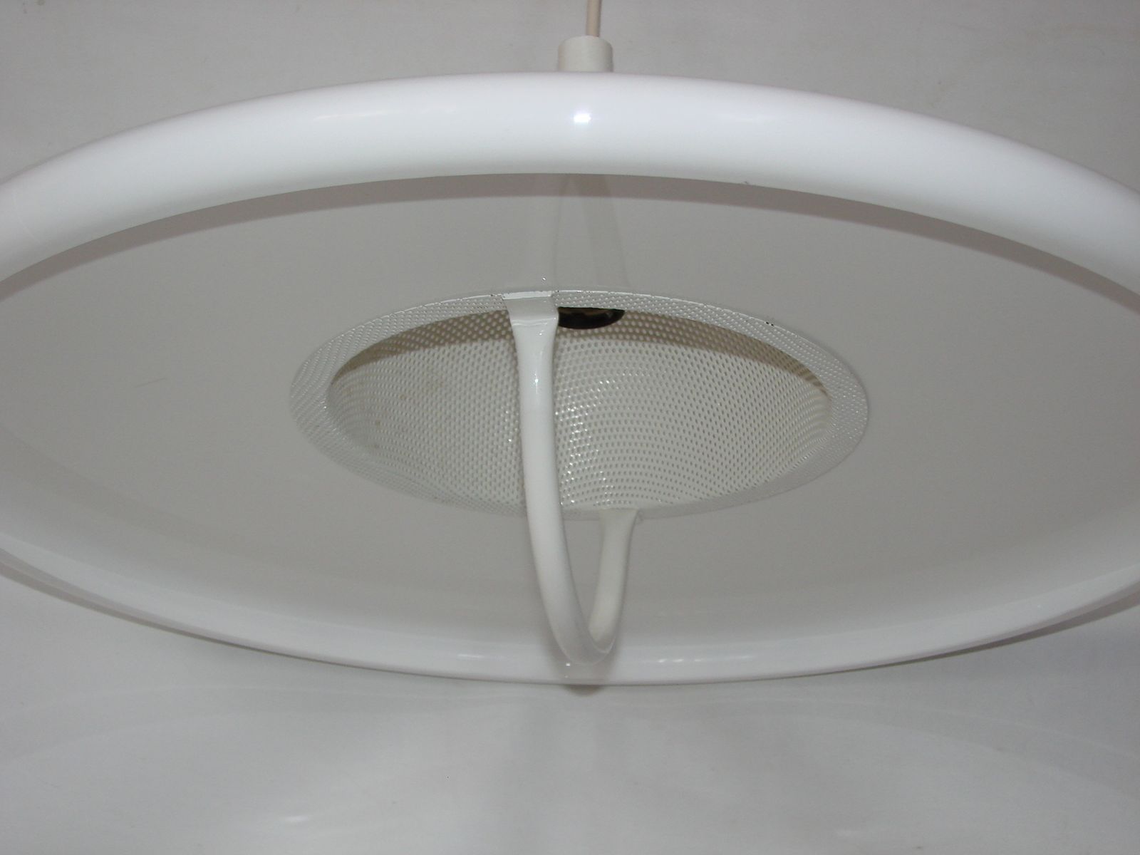photo furniture Pendant Lamp , 70s
