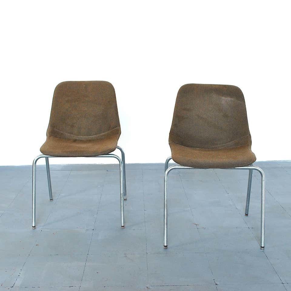 Mim Rome Chairs From The 1960s photo for sale