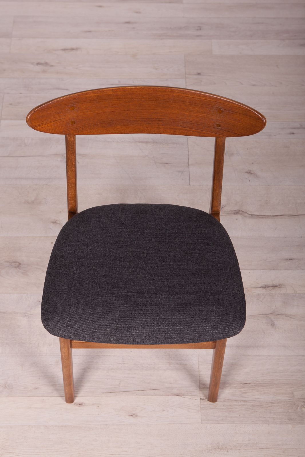 Mid Century Dining Chairs From Farstrup Møbler, 1960s, Set Of 4 photo buy