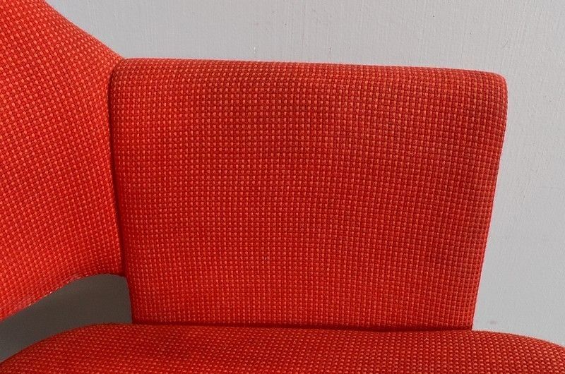 Vintage "Deauville" Chair By P. Gautier Delaye, 1960 photo buy