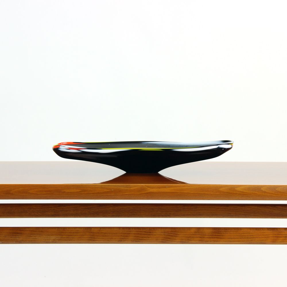 Long Coffee Table In Mahogany And Teak, Czechoslovakia 1970s photo furniture
