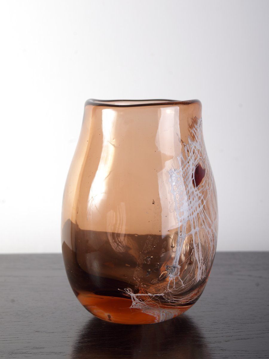Tsjechoslowaakse Vaas Van Pavel Hlava, Jaren 1960 photo Woonaccessoires