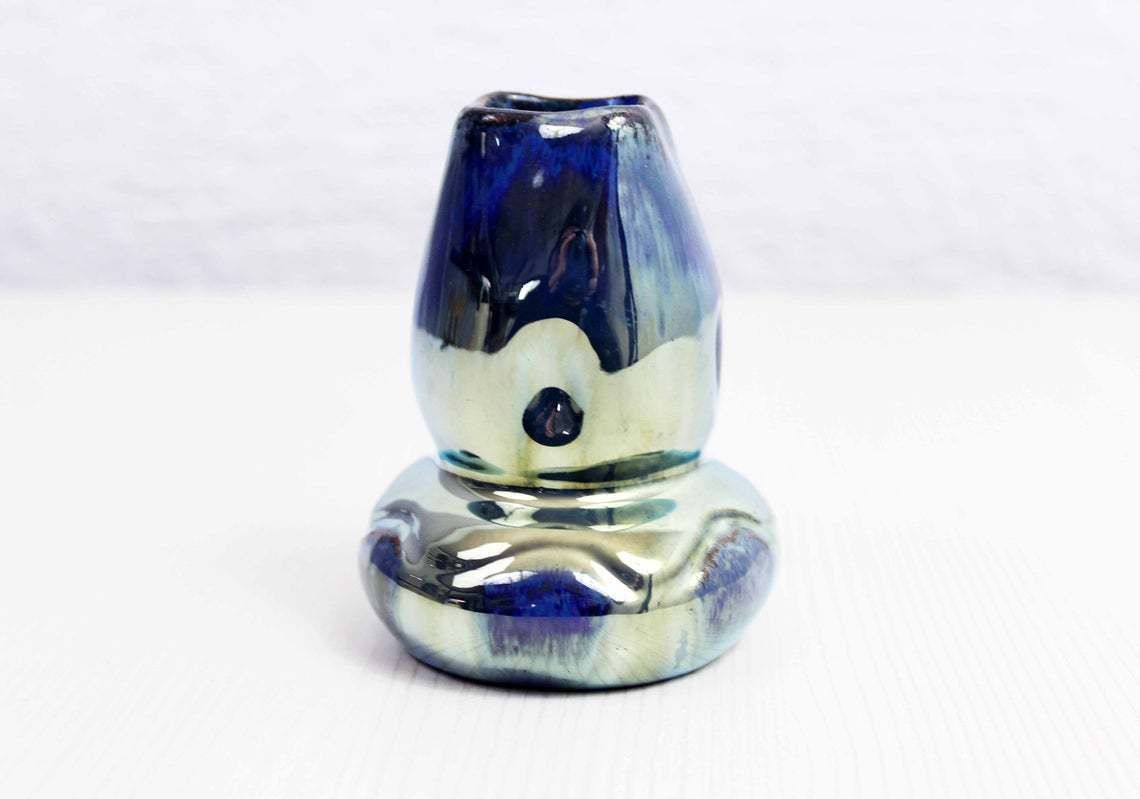 Small Vase Or Soliflore From The 50s In Flamed Sandstone From The Vosges photo furniture