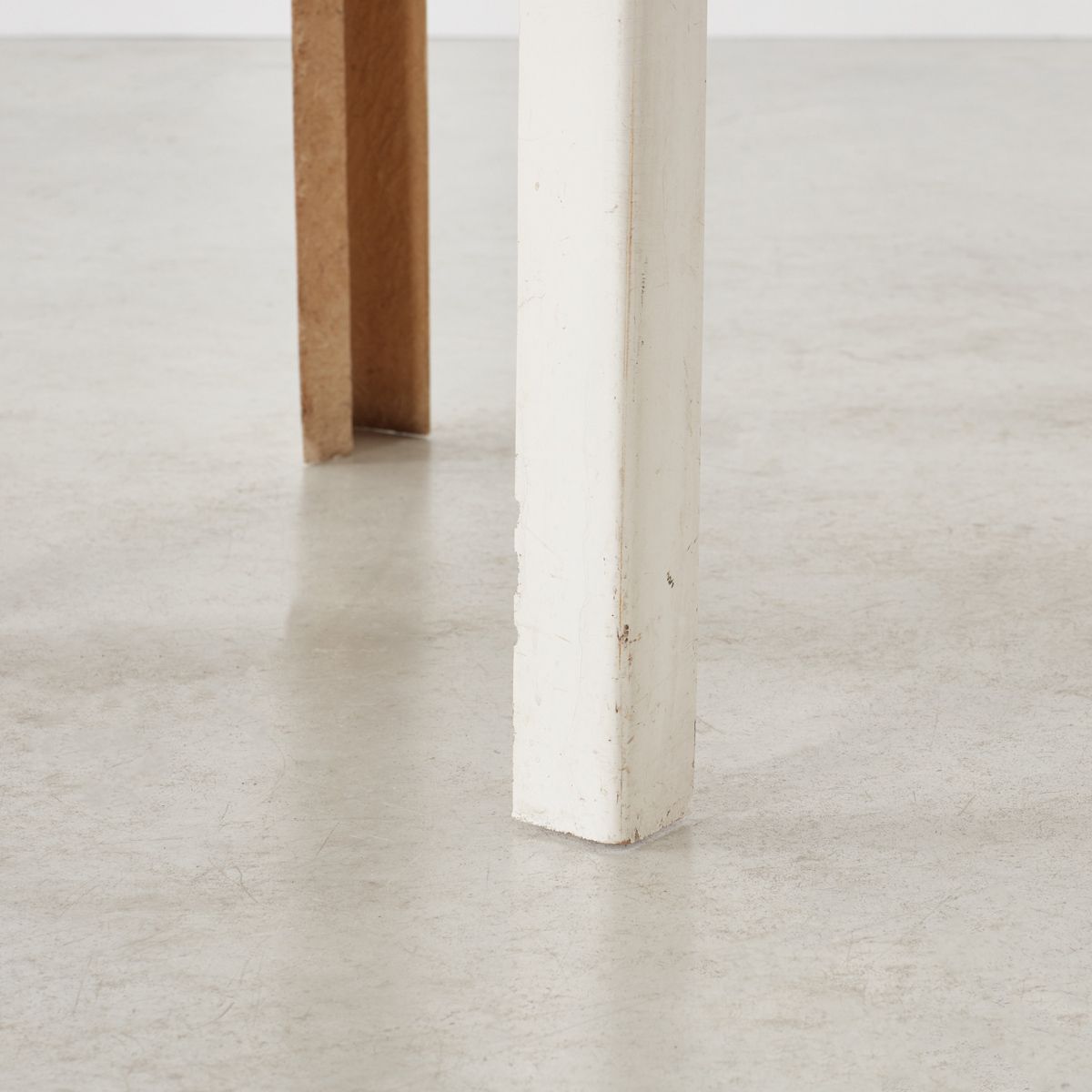 Gerard Le Fe Fibreglass Chair Prisunic Editions, France C1970 photo buy
