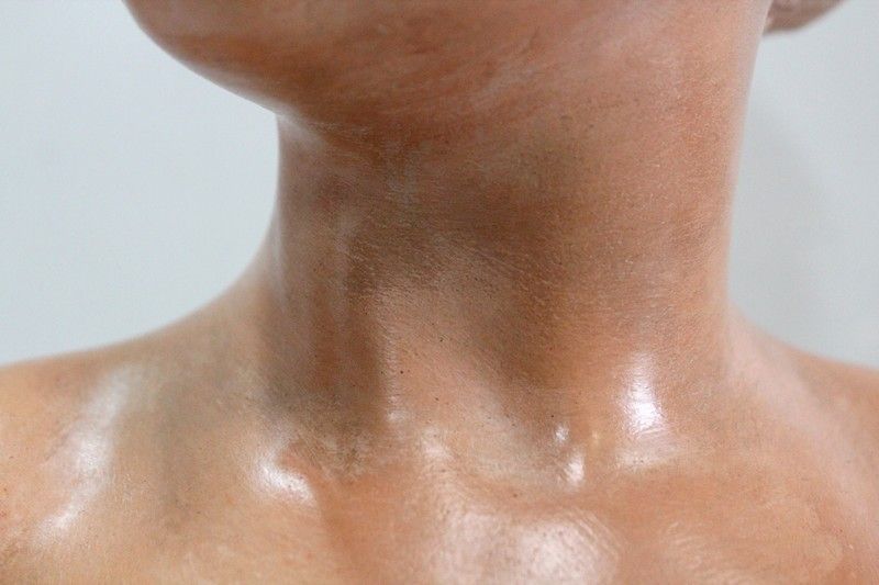 Art Terracotta Bust Of Louise Brongniart, After Houdon    1900 photo
