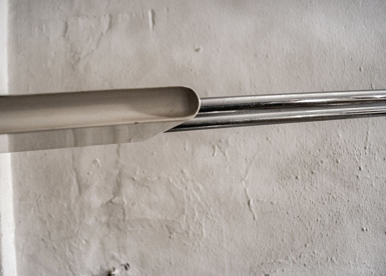 Italian Floor Lamp By Bruno Gecchelin For Sirrah, 1970s photo 1615.12