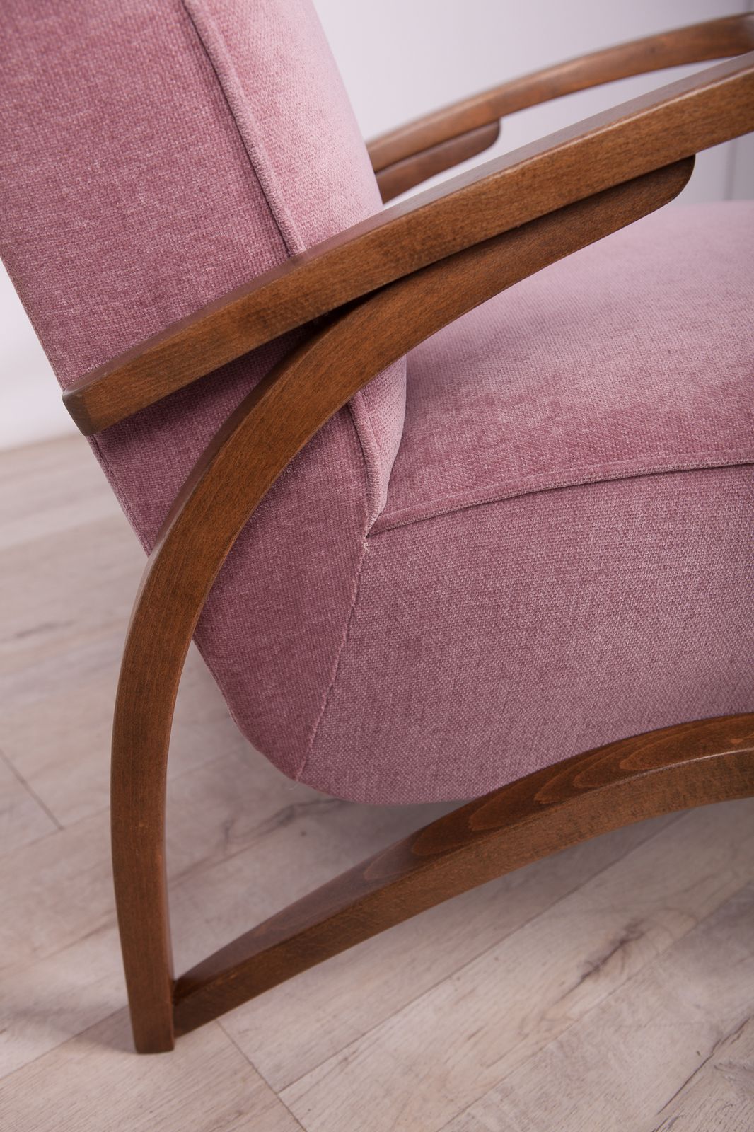 Armchairs By Jindřich Halabala For Up Závody, 1920s, Set Of 2 photo buy