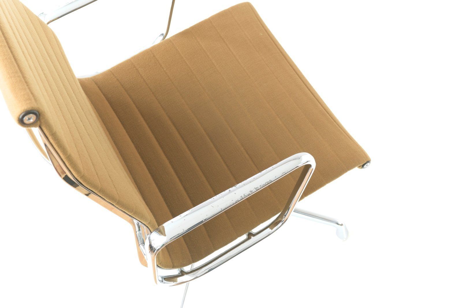 2506.0 Alu Group Conference Chair By Charles & Ray Eames For Vitra, 1958 photo