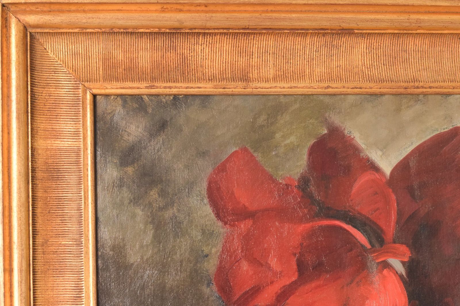 photo for sale Luis Mutané   Still Life With Gladioli