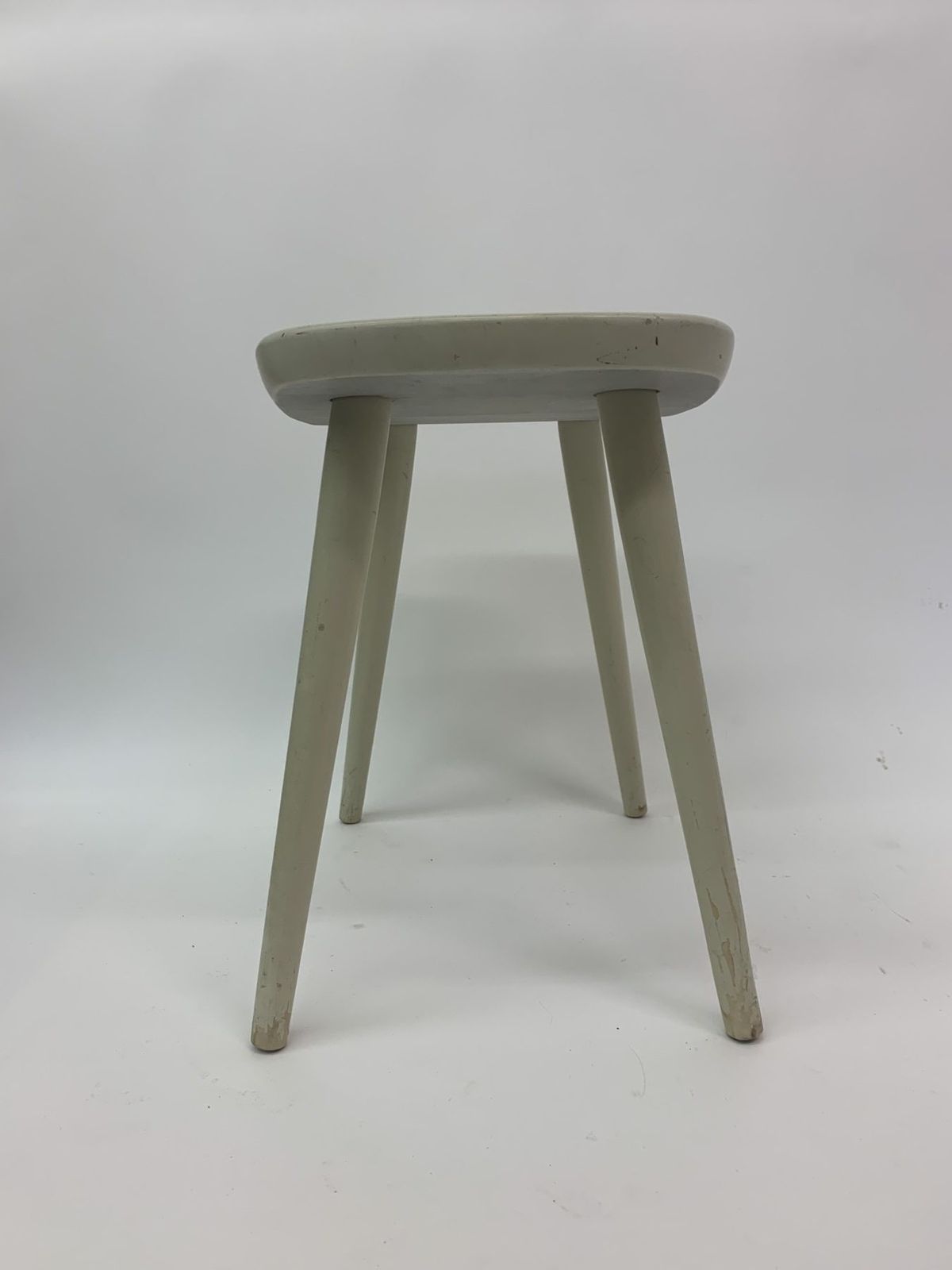 Yngve Ekstrom For Stol Ab Stool 1950s photo buy