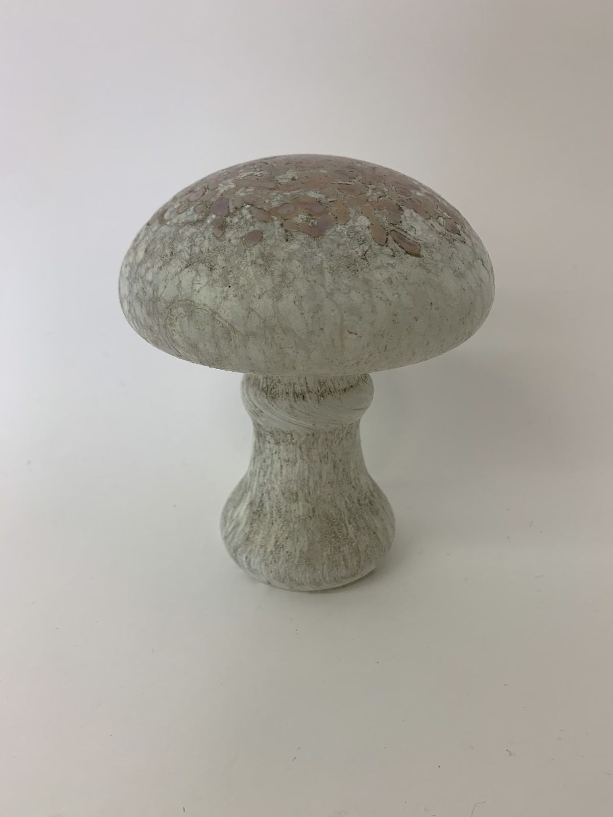 Set Paddenstoelen Van Monica Backstrom Voor Kosta Boda, Jaren 1970 photo 375.72