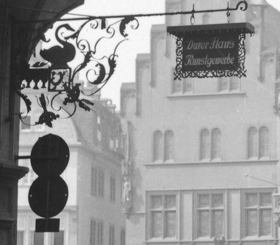 Karl Heinrich Lämmel Frankfurt, Germany 1935   Premium Fine Art Print 1935 photo Art