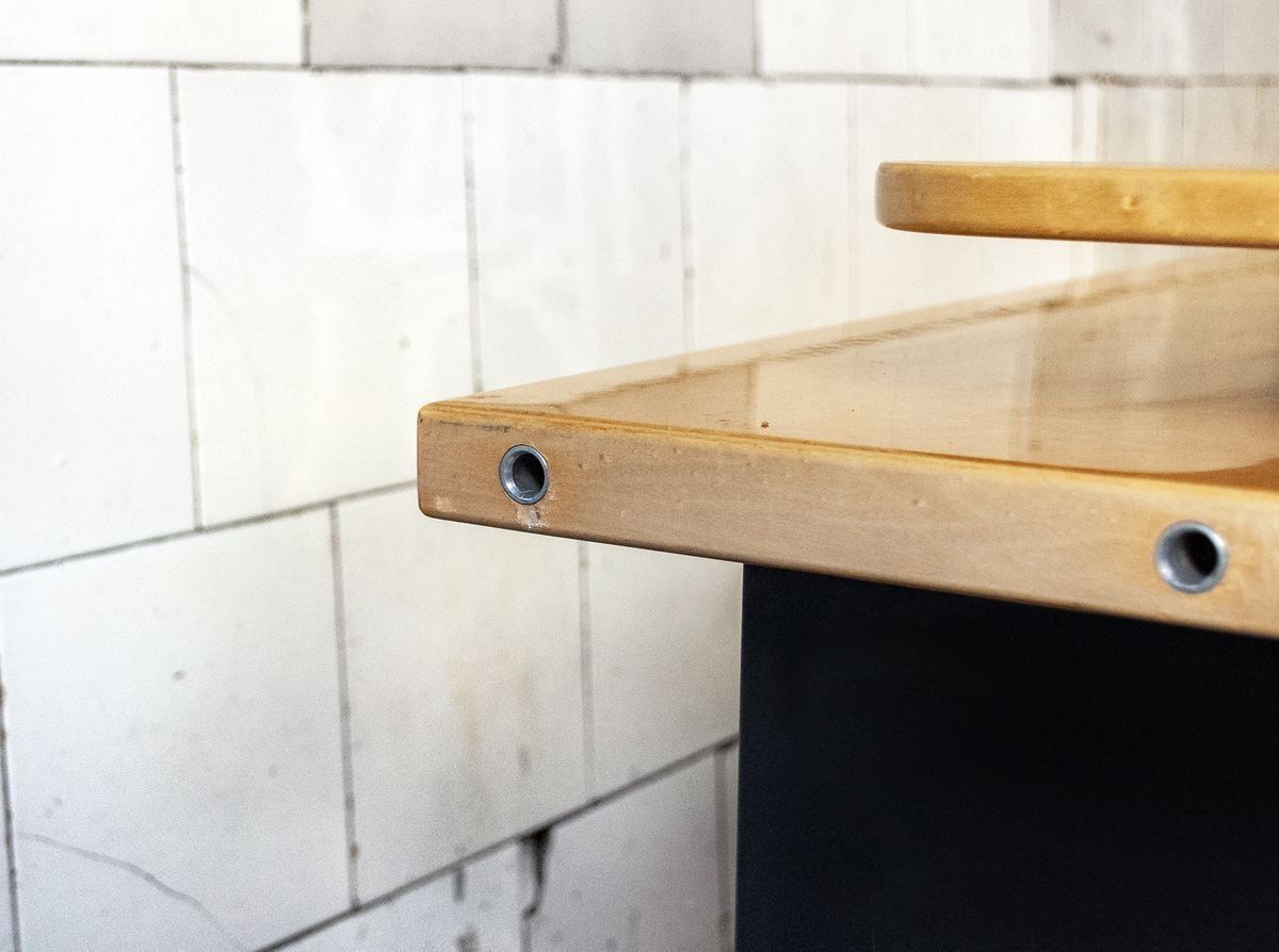 photo buy Maple Bedside Tables By Giovanniofferedi For Saporiti Italia, 1970s, Set Of 2