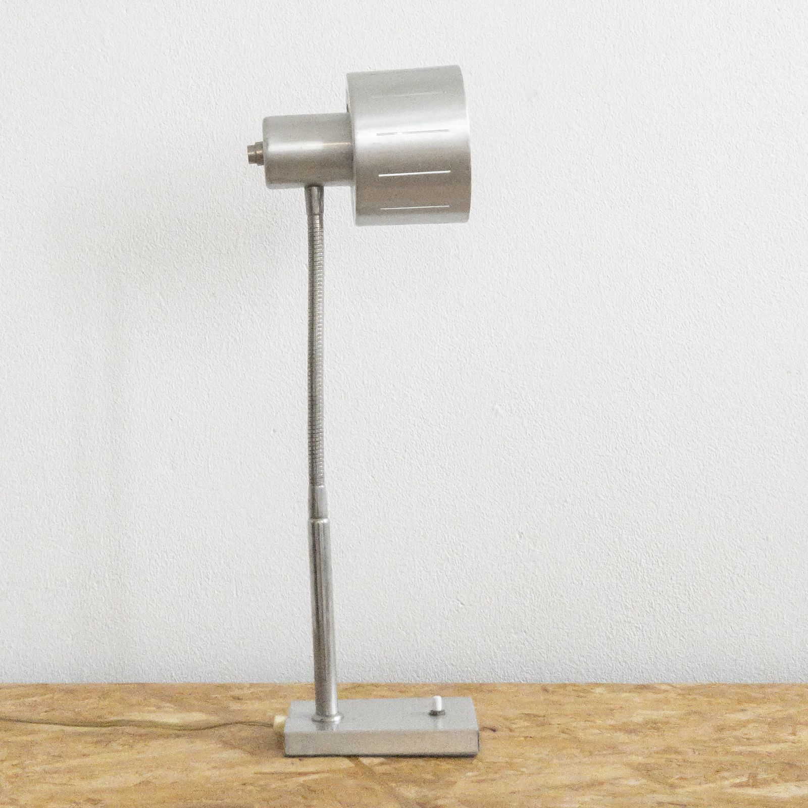 Retro Scandinavian Vitrika Desk Lamp photo 294.0