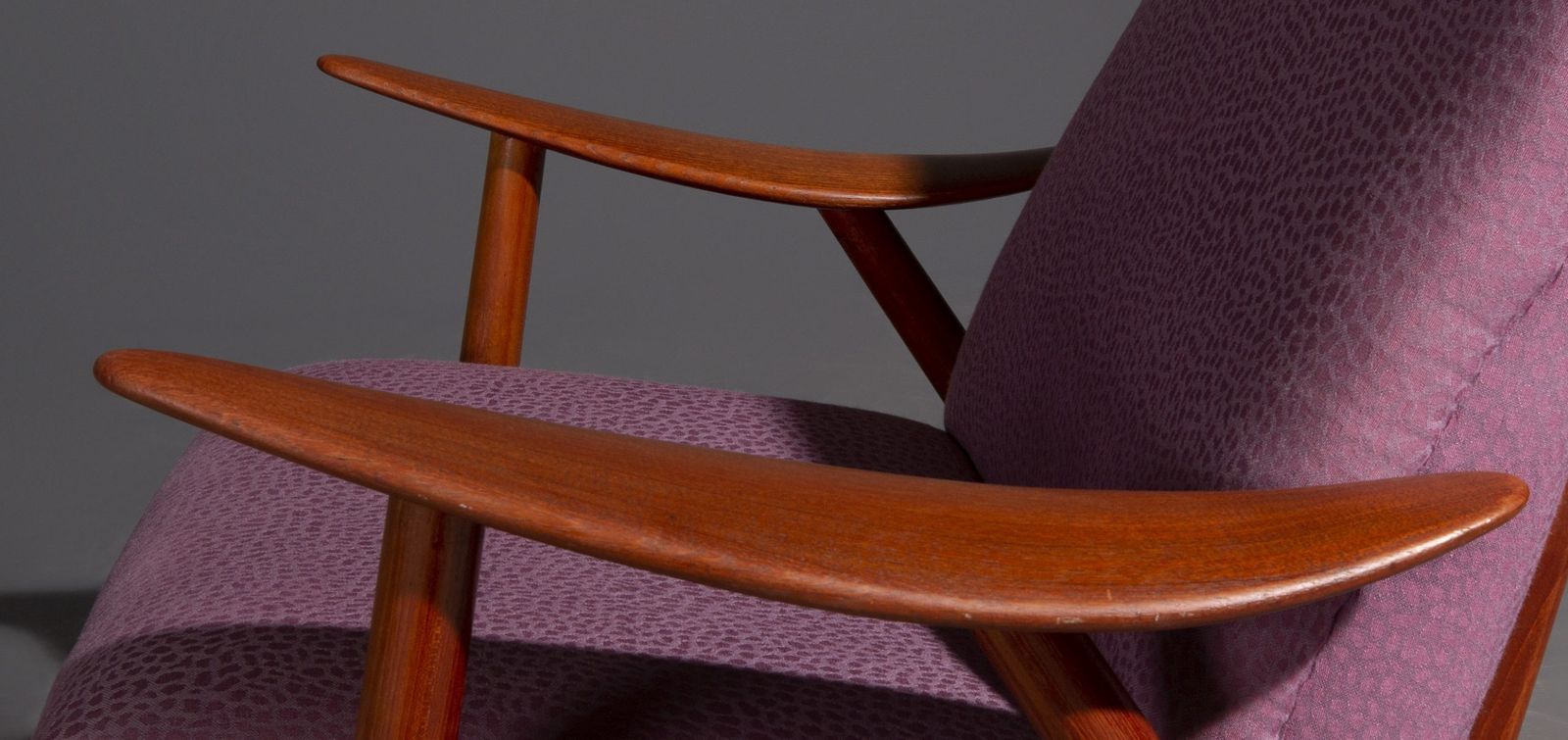 Illum Wikkelsø Fauteuil Model 10 Easy Chair photo buy
