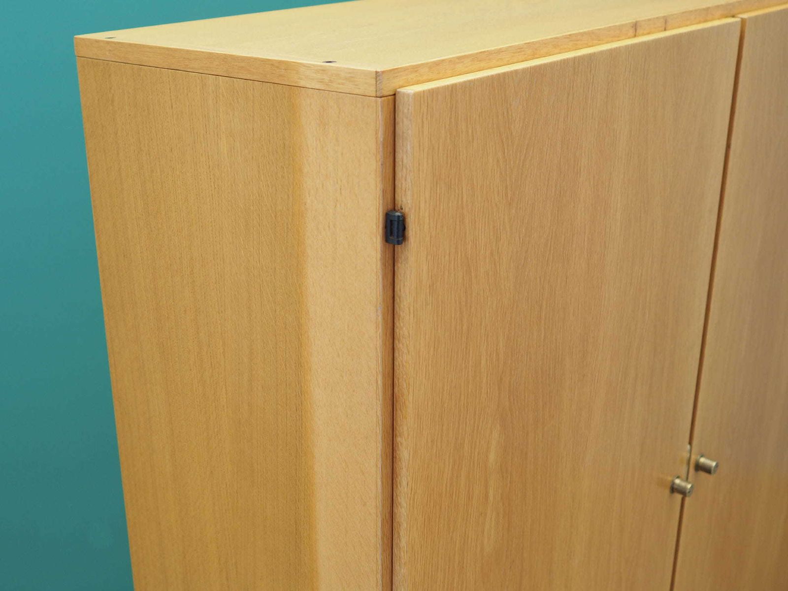 Ash Wardrobe, 70s, Danish Design, Production: Denmark photo vintage