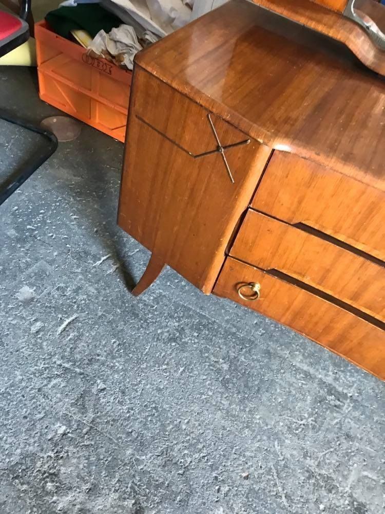 Dressing Table, 1950s photo for sale