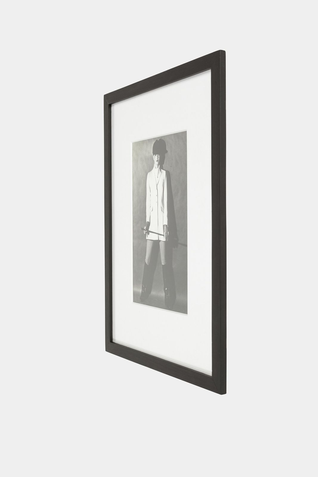 Original Fashion Photography By Hermès From 1973 photo for sale