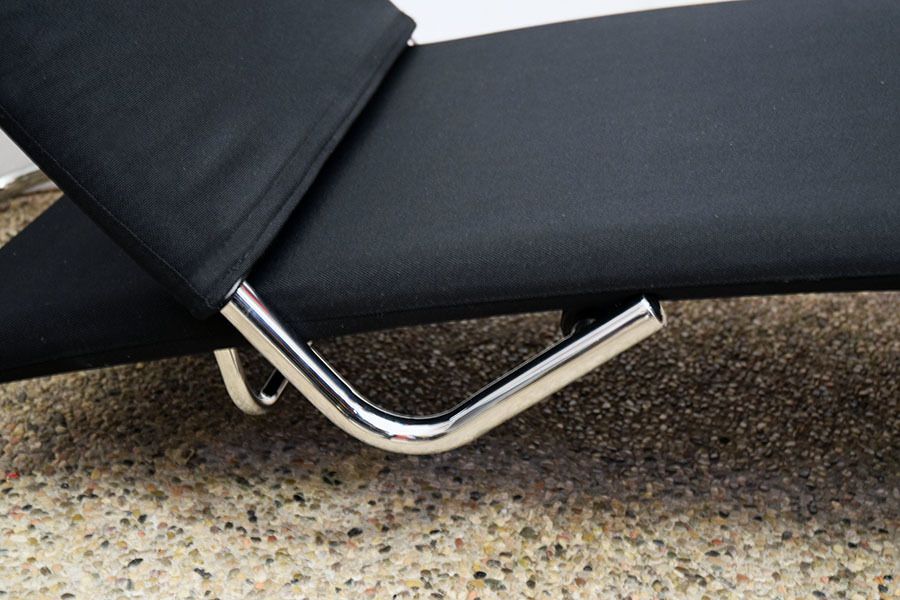 photo furniture Vintage Tuoli Chaise Lounge By Antti Nurmesniemi For Cassina