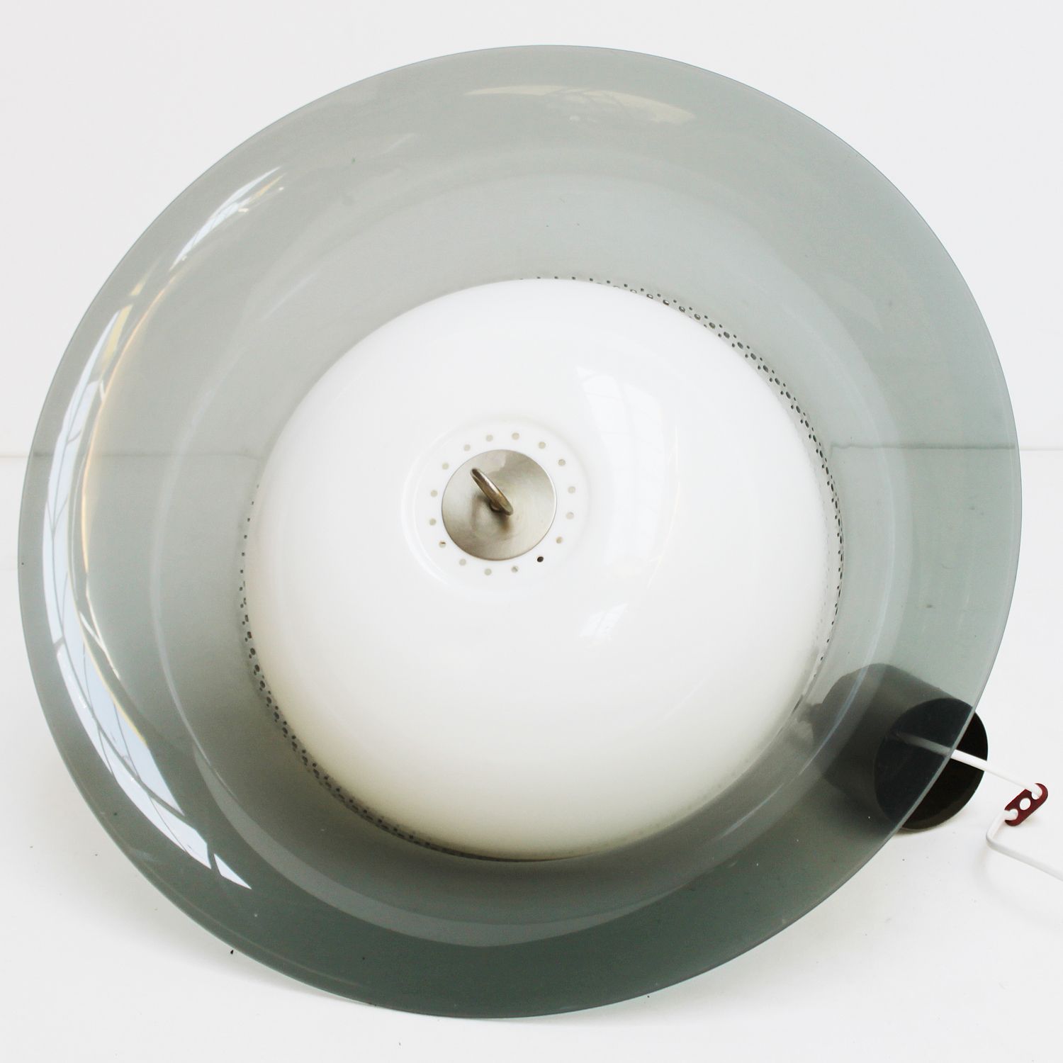 Hanglamp Kd14 Van Sergio Asti Voor Kartell photo for sale