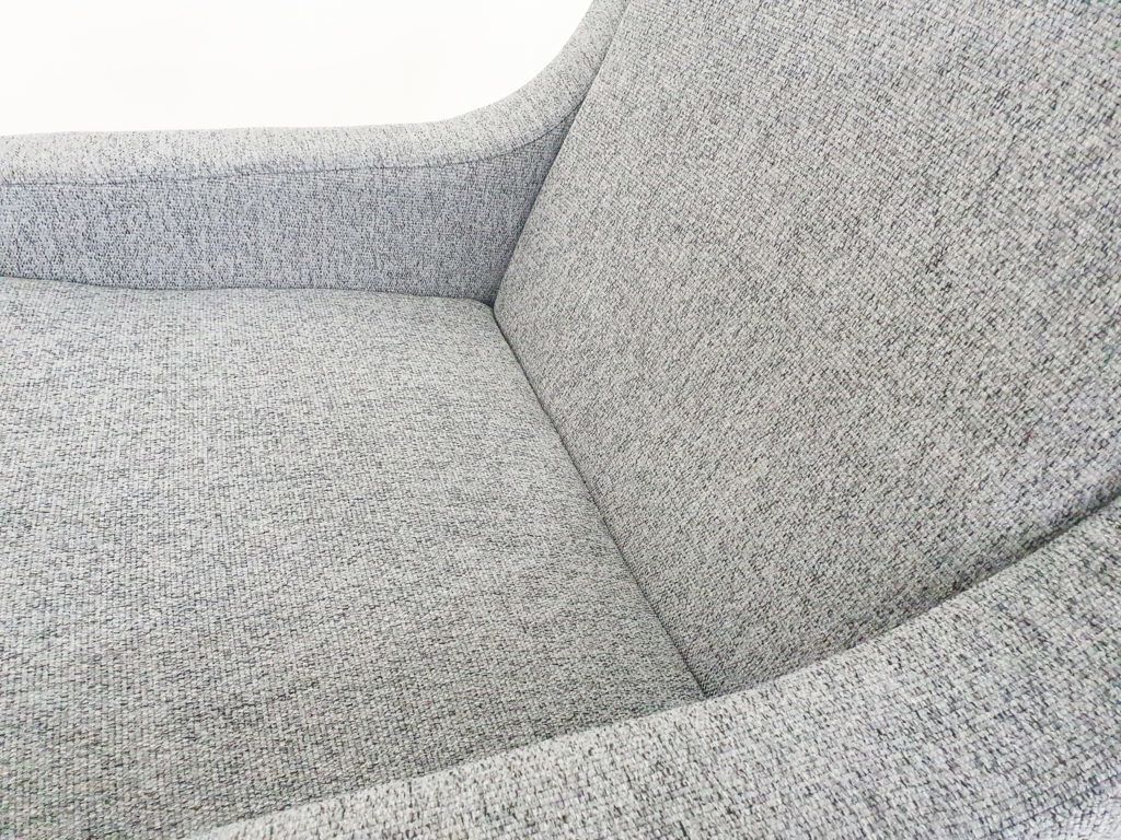 Set Van Twee Dutch Design Loungestoelen Met Wengepoten photo vintage