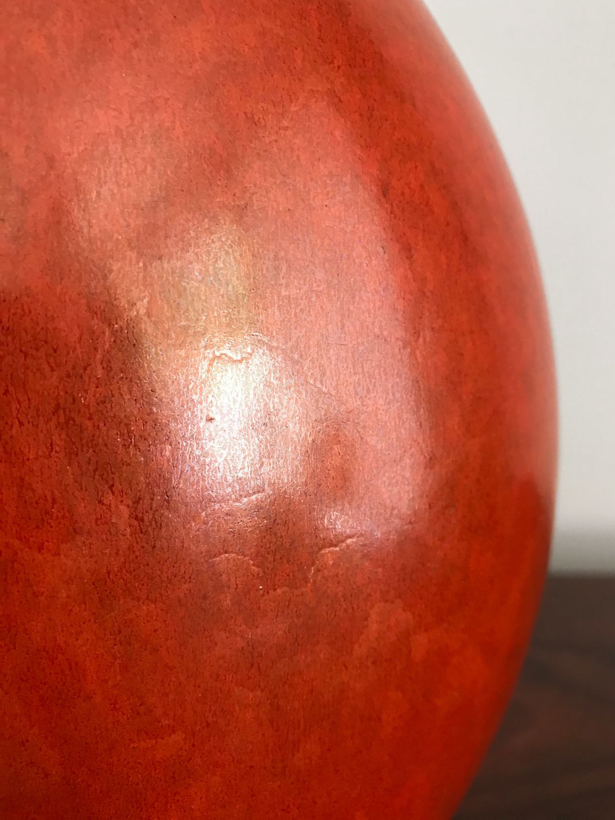 Italian Big Ceramic Vase By Guido Andloviz For S.C.I. (Società Ceramica Italiana, Laveno), 1940s photo vinterior