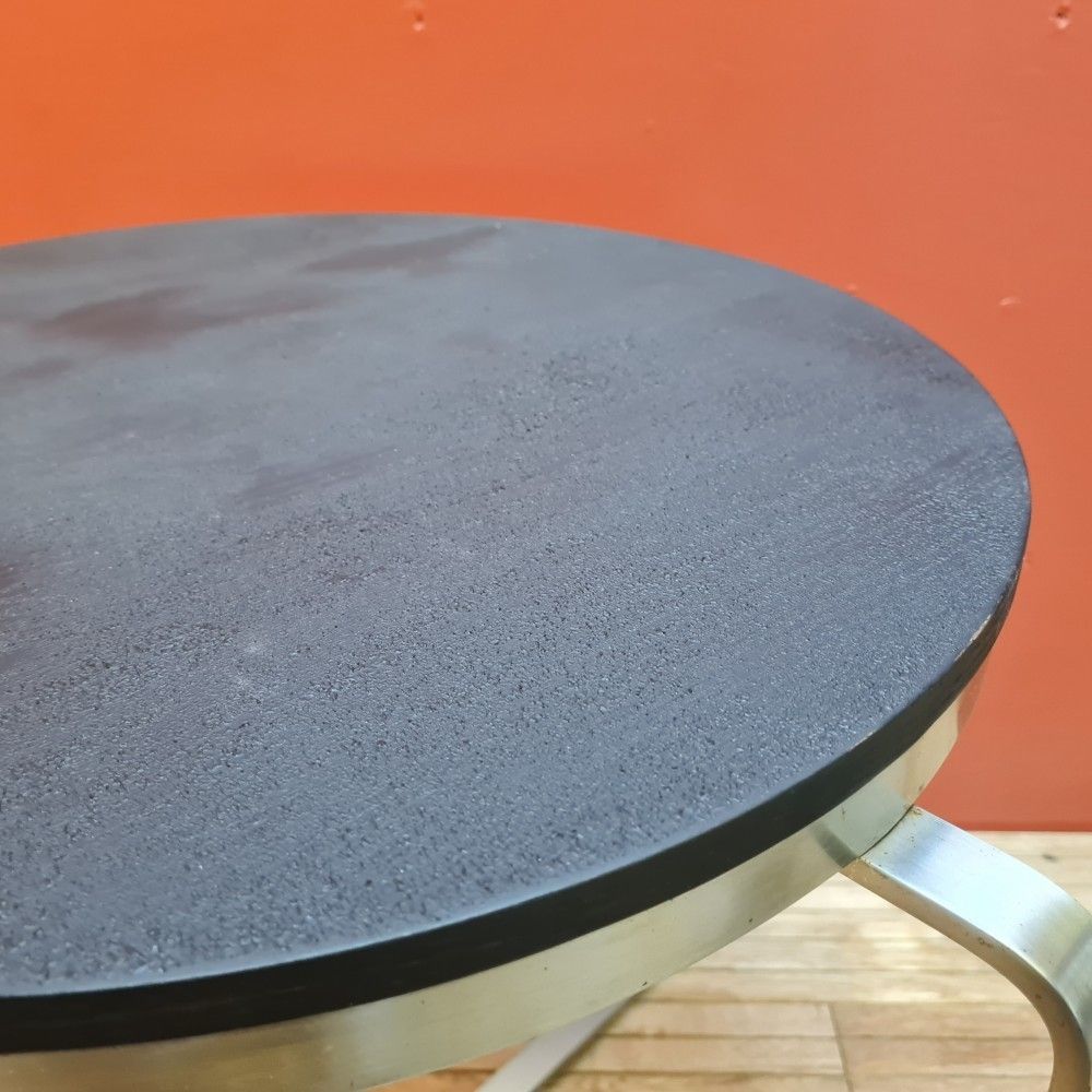 Reworked Steel Coffee Table, Contemporary photo furniture