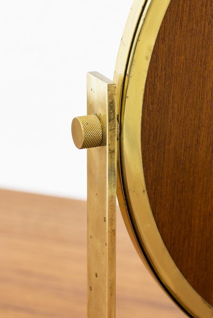 Vanity Mirror By Hi Gruppen, 1960s photo 1792.0