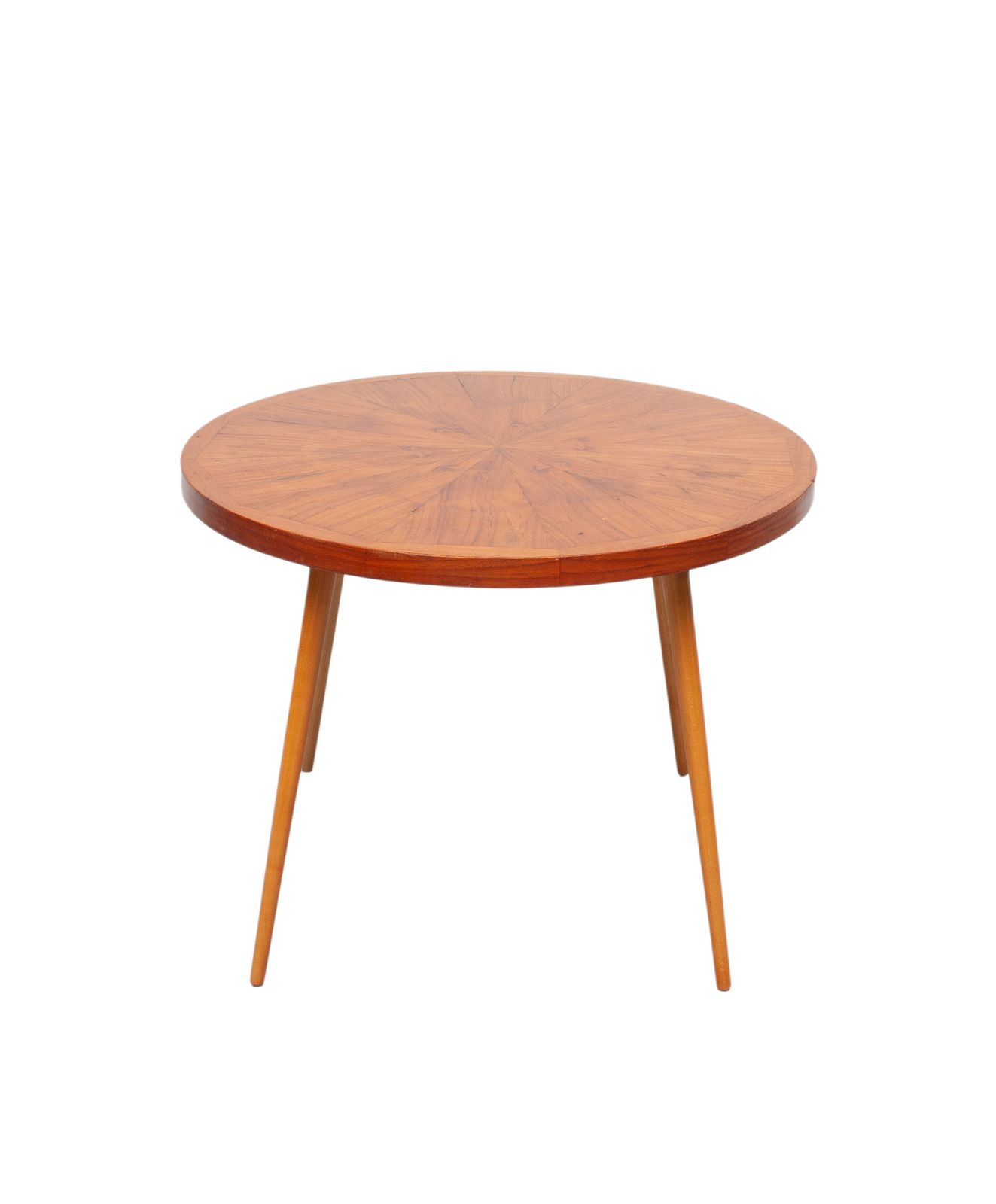 Art Deco cocktailtafel – Nederland, jaren 1930 photo 1562.4