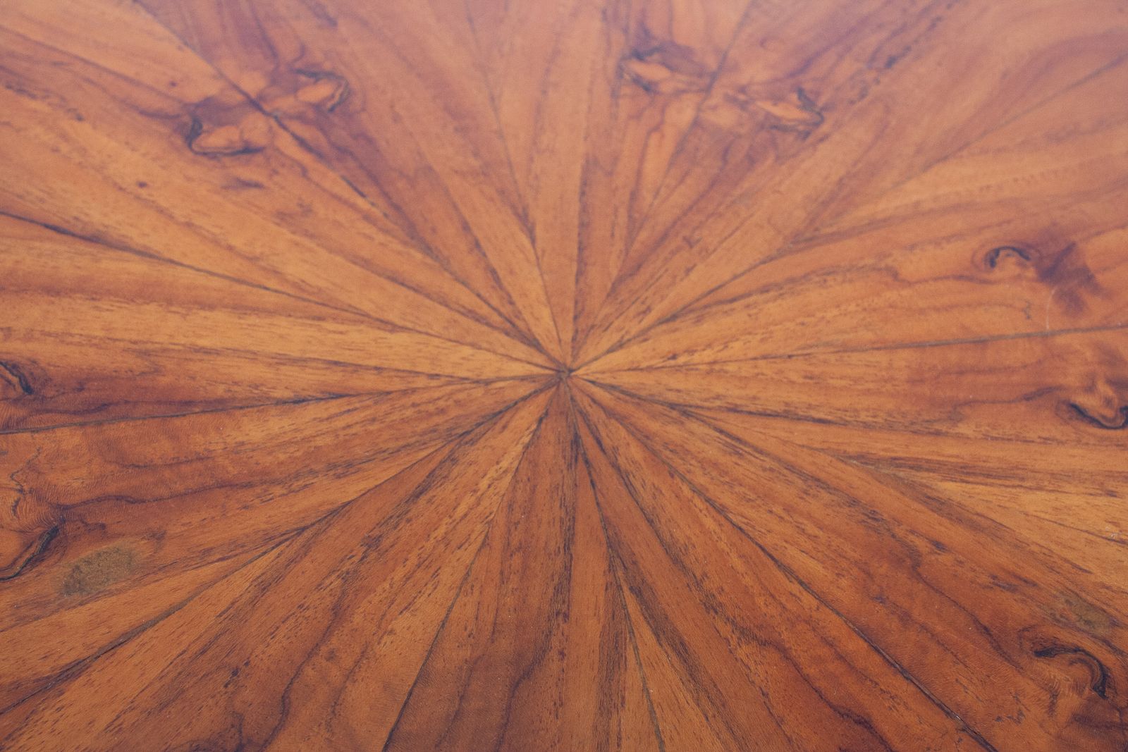 photo furniture Art Deco cocktailtafel – Nederland, jaren 1930