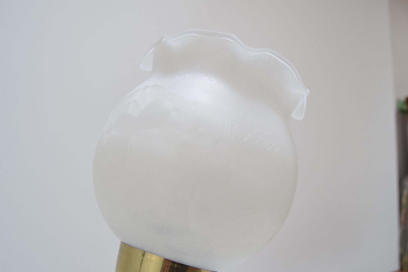 Mid Century Floor Lamp By Kamenicky Senov,1960’s. photo vintage