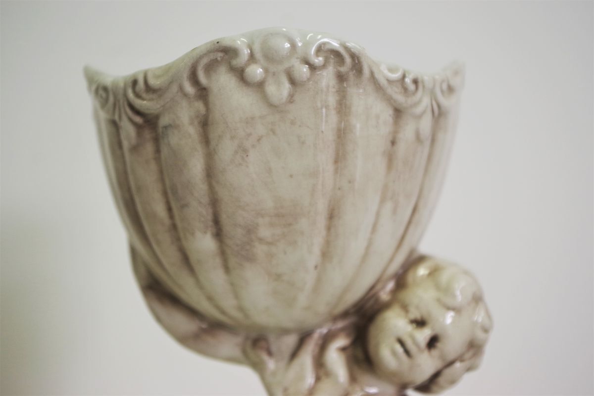 Cherubino Ceramico, Anni '50, '70 photo buy