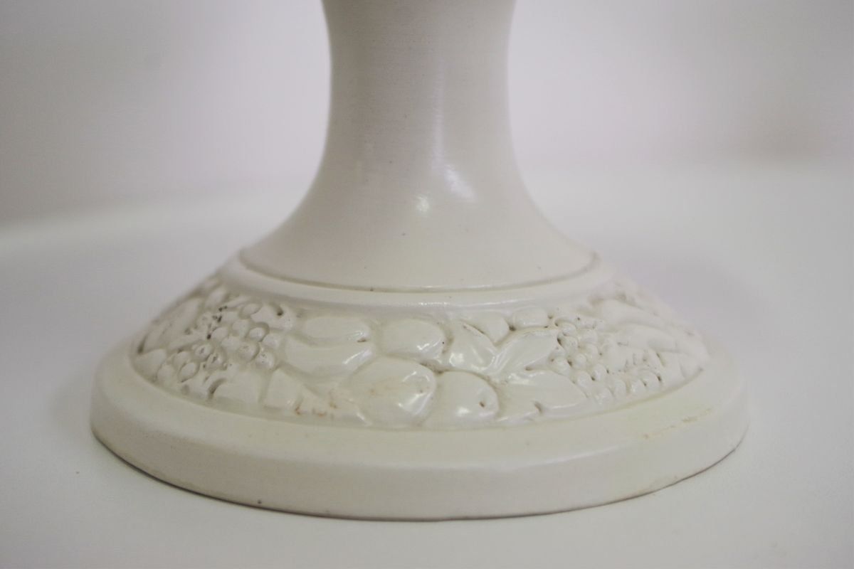 Ceramic Centerpiece Bowl, 1960s, Set Of 2 photo 733.0