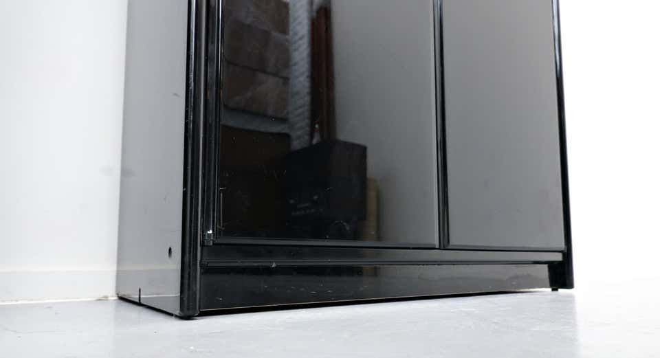 Italian "Olinto" Bookcase By Kazuhide Takahama, B&B, Mid Century Modern, 1960s photo buy