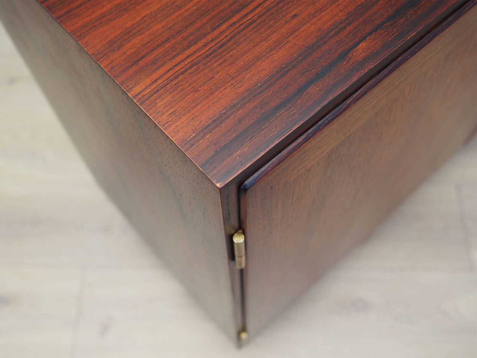 Rosewood Dresser, Danish Design, 70s, Manufacturer: Hundevad & Co photo buy