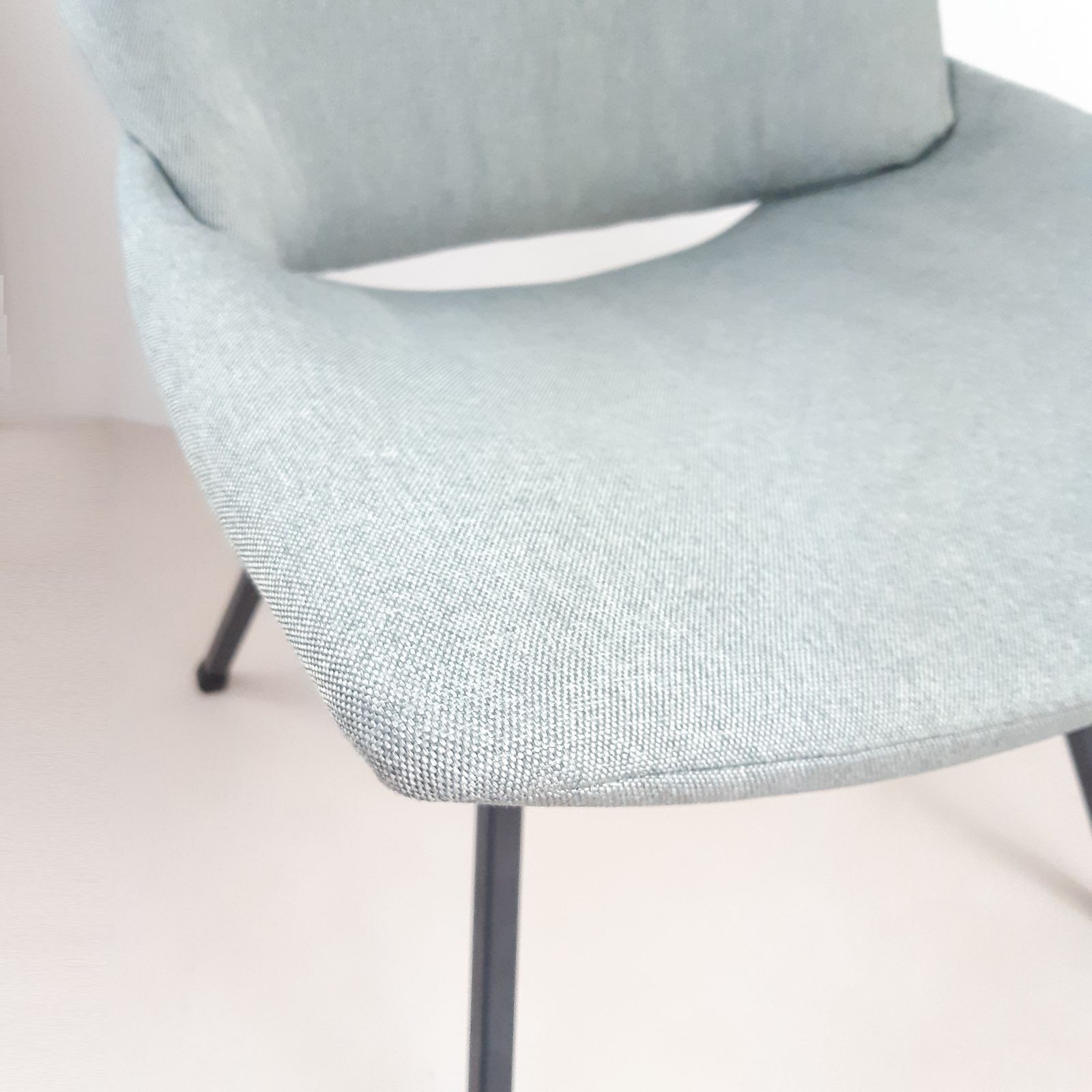 Grey Lounge Chair By Niko Kralj, Yugoslavia 1952. photo furniture