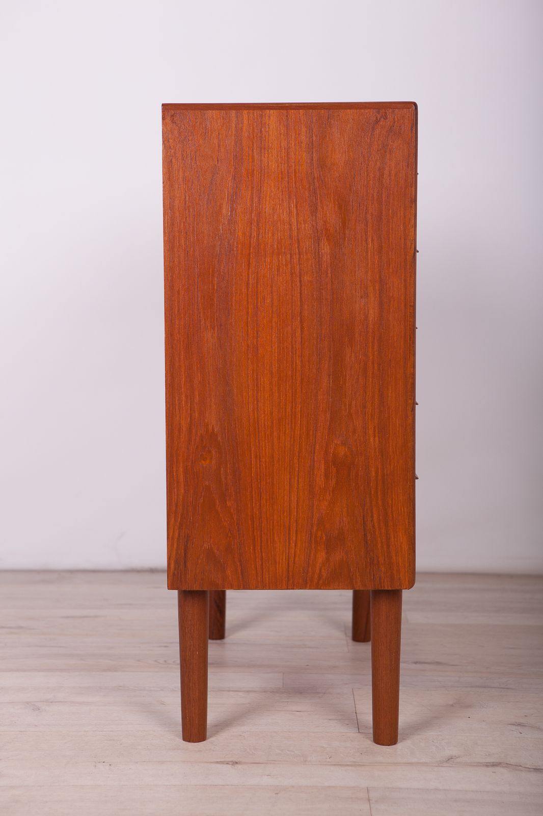 photo for sale Mid Century Teak Dresser By Henning Jørgensen Of Fredericia, 1960s