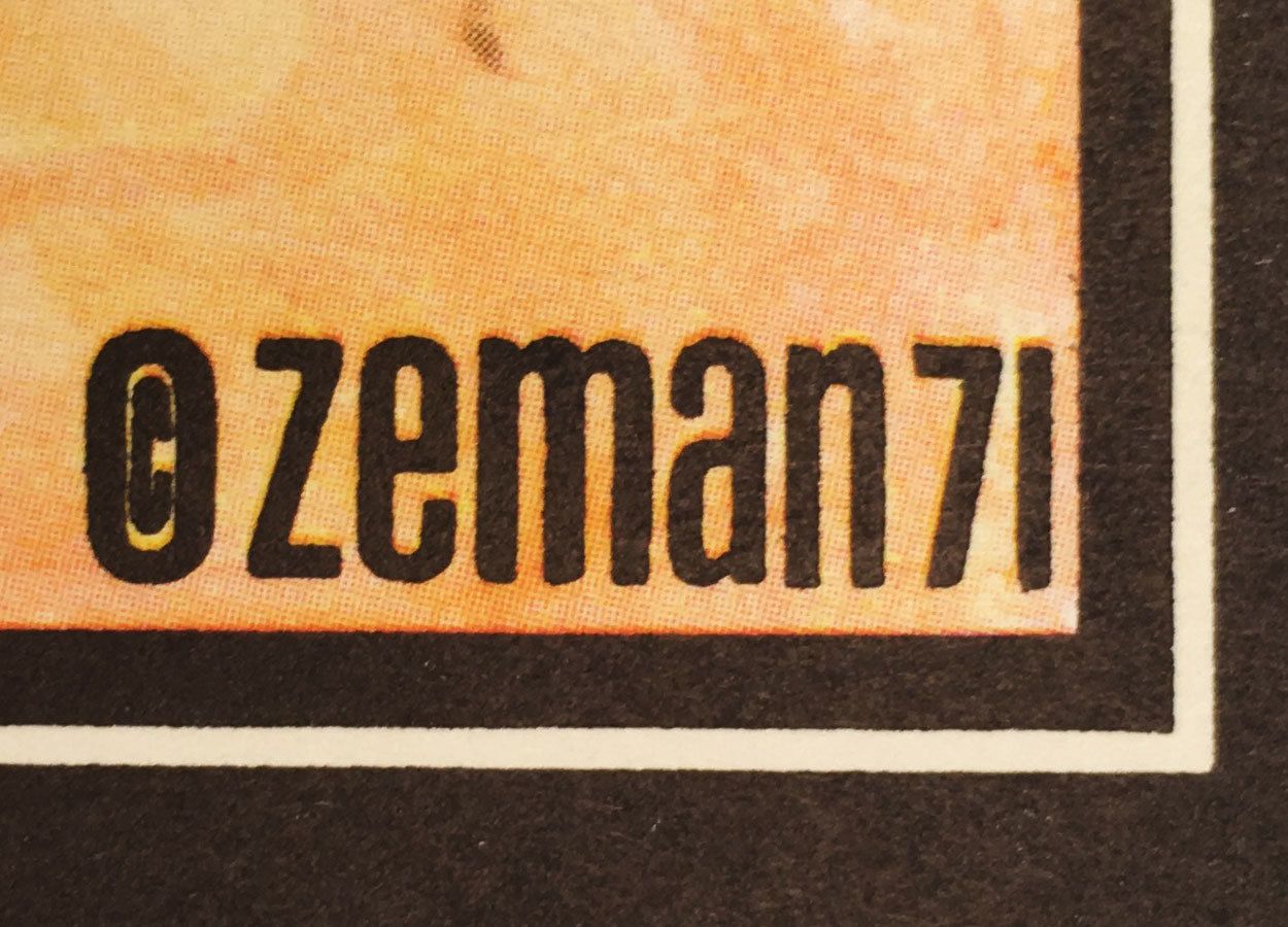 Movie Poster, Buona Sera, Mrs. Campbell, Václav Zeman, 1971 photo 124.0