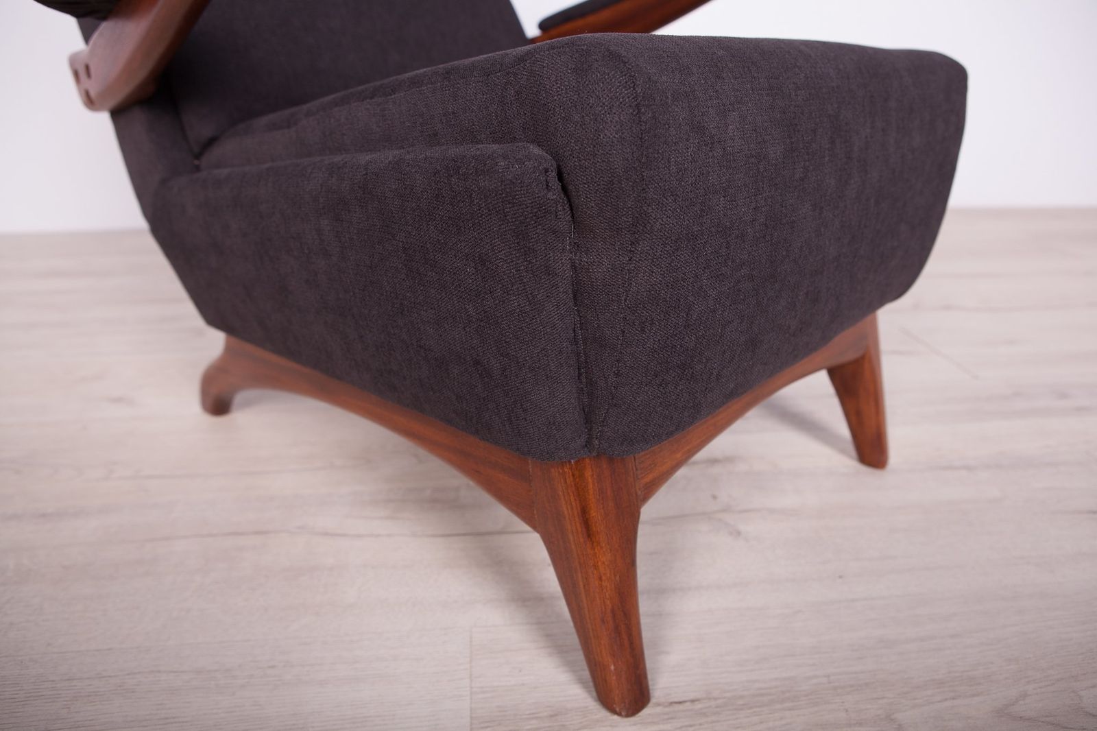 Furniture Armchair From Greaves & Thomas, 1960s photo