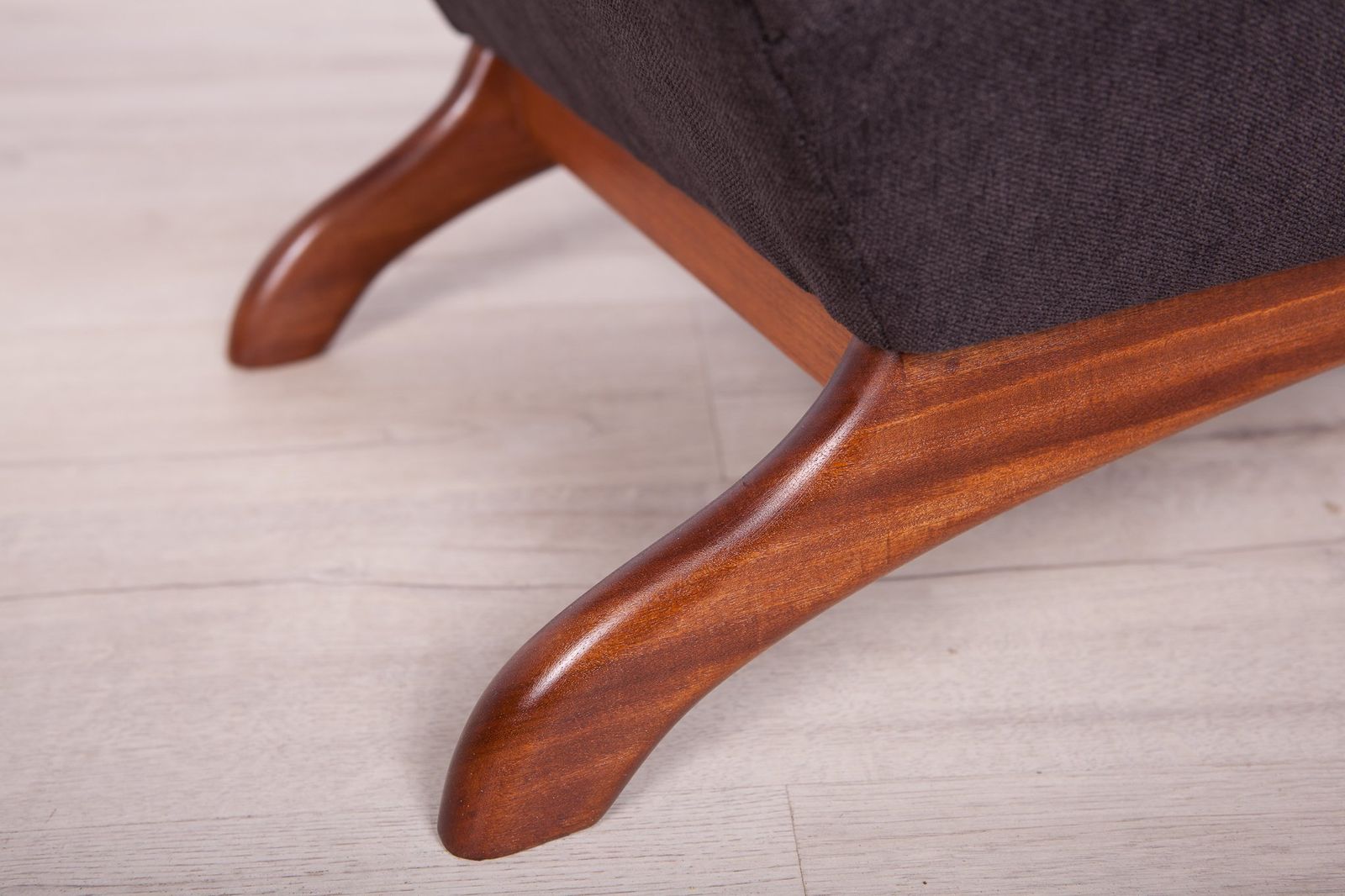 photo vinterior Armchair From Greaves & Thomas, 1960s