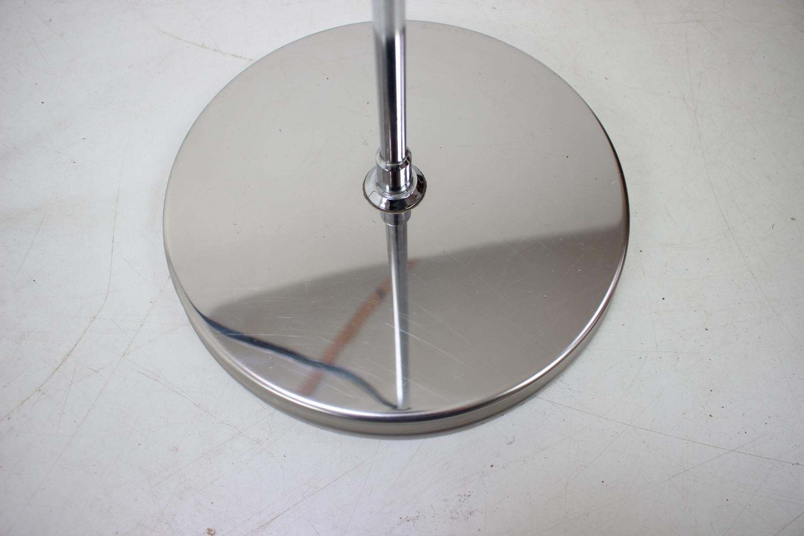 Mid Century Adjustable Floor Lamp/ Guzzini/Meblo, 1970s photo 988.0