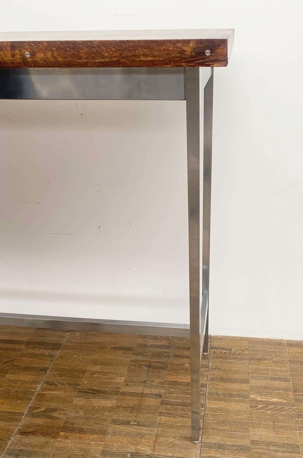 Mid Century Console By Philippe Neerman For De Coene Belgium photo Furniture