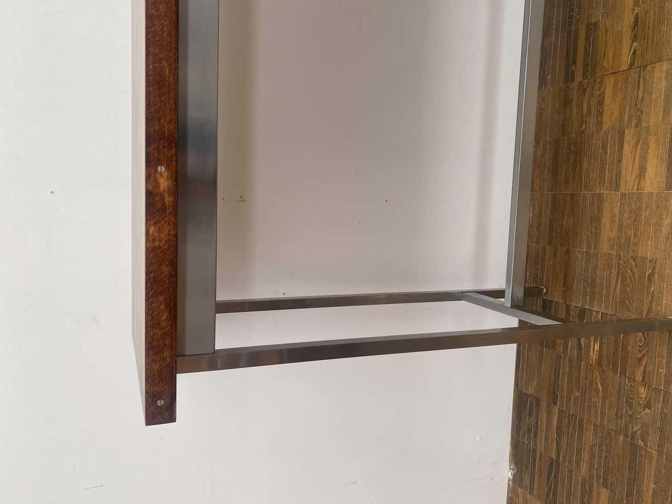 Mid Century Console By Philippe Neerman For De Coene Belgium photo 5579.0
