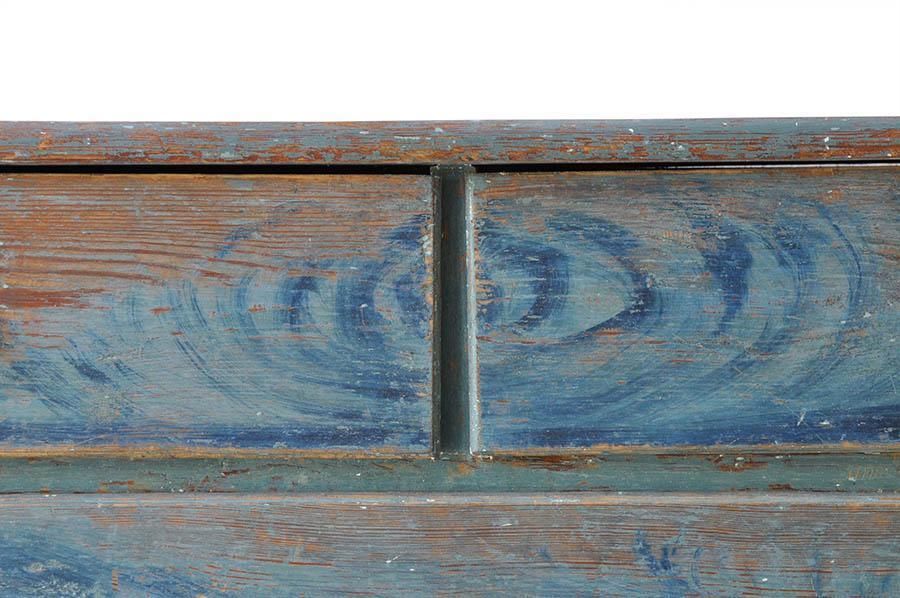 Swedish Original Paint Commode From Smaland photo Furniture