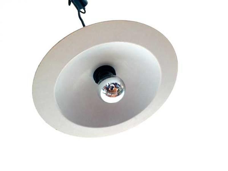 Italian Lampiatta Pendant By De Pas, D’urbino, & Lomazzi For Stilnovo, 1971 photo for sale