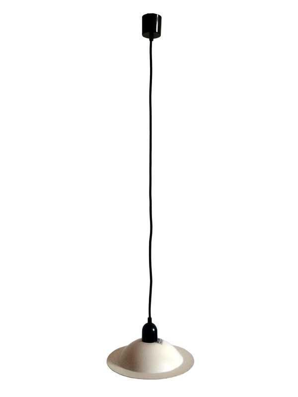 Italian Lampiatta Pendant By De Pas, D’urbino, & Lomazzi For Stilnovo, 1971 photo Lighting
